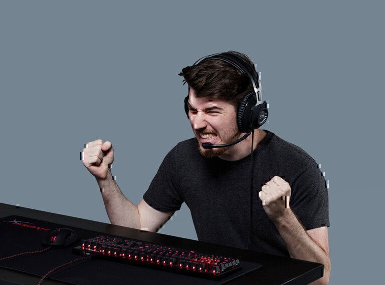 Sonido envolvente 7.1: el arma secreta de gamers intrépidos  HyperX te explica por qué podrías necesitarlo en tus próximos auriculares